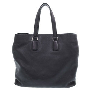 Gucci Bag Tote Black Soho